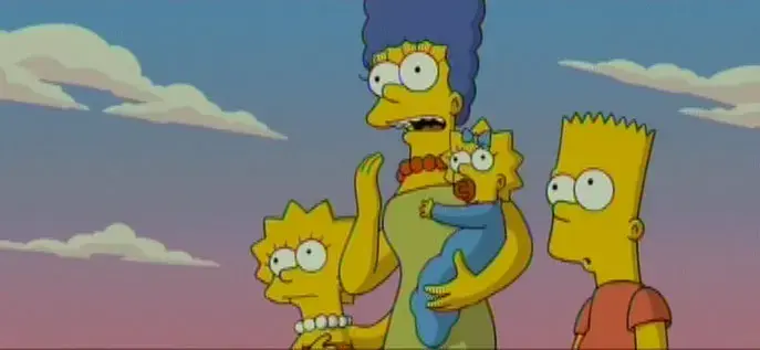 משפחת סימפסון תשבור את השיא