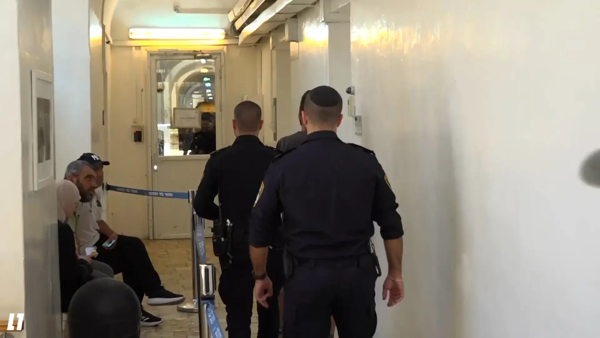 ינון לוי, שתועד יורה למוות בפלסטיני - נאשם בהמתה בקלות דעת