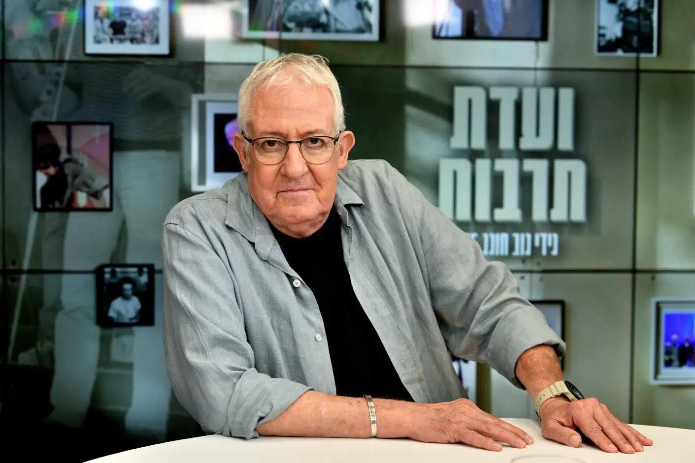 מה רמת האלכוהול שנמצאה בדמו של גידי גוב - ואיך זה משפיע על הגוף