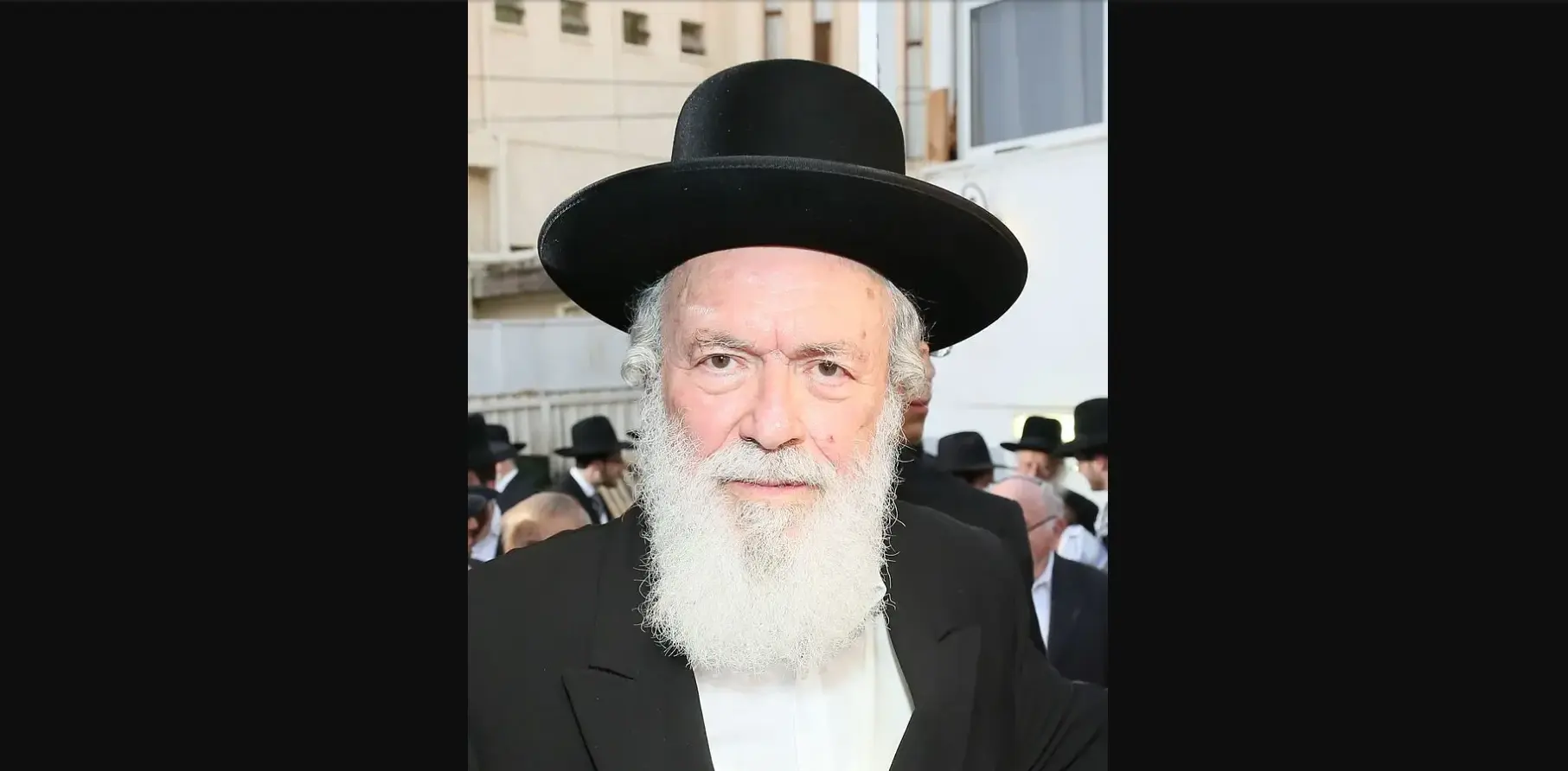 "מותר לחלל שבת כדי לברוח מהארץ": ההתבטאות החריגה של הפוסק החרדי על הגיוס