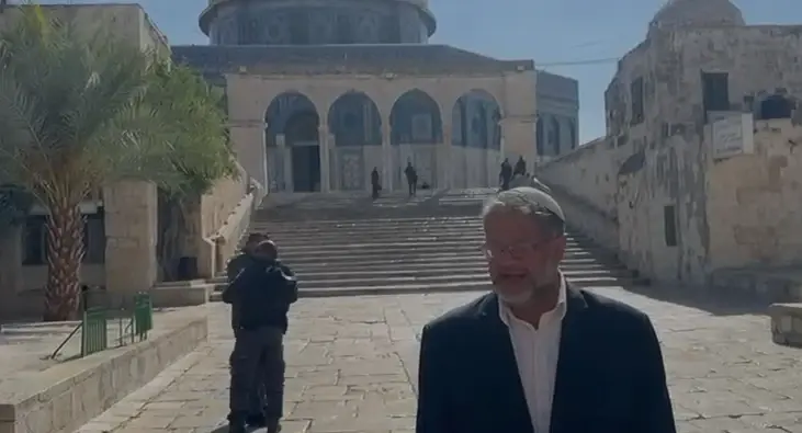 סער: "ישראל לא מתכננת לגרש פלסטינים מעזה; הגירה מרצון - אפשרית"