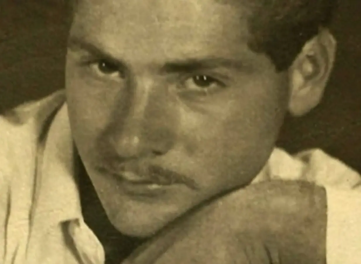 איתמר פרת, שכתב את השיר "אסיף (אסוף את המעשים)", מת בגיל 92