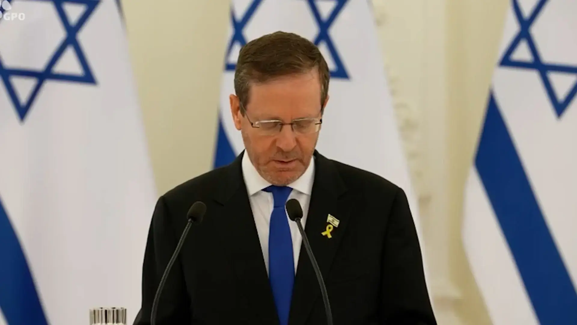 קרן הינד רג'ב עתרה נגד הרשויות בליטא: "מעניקות חסינות לסטודנט ישראלי החשוד בפשעי מלחמה"