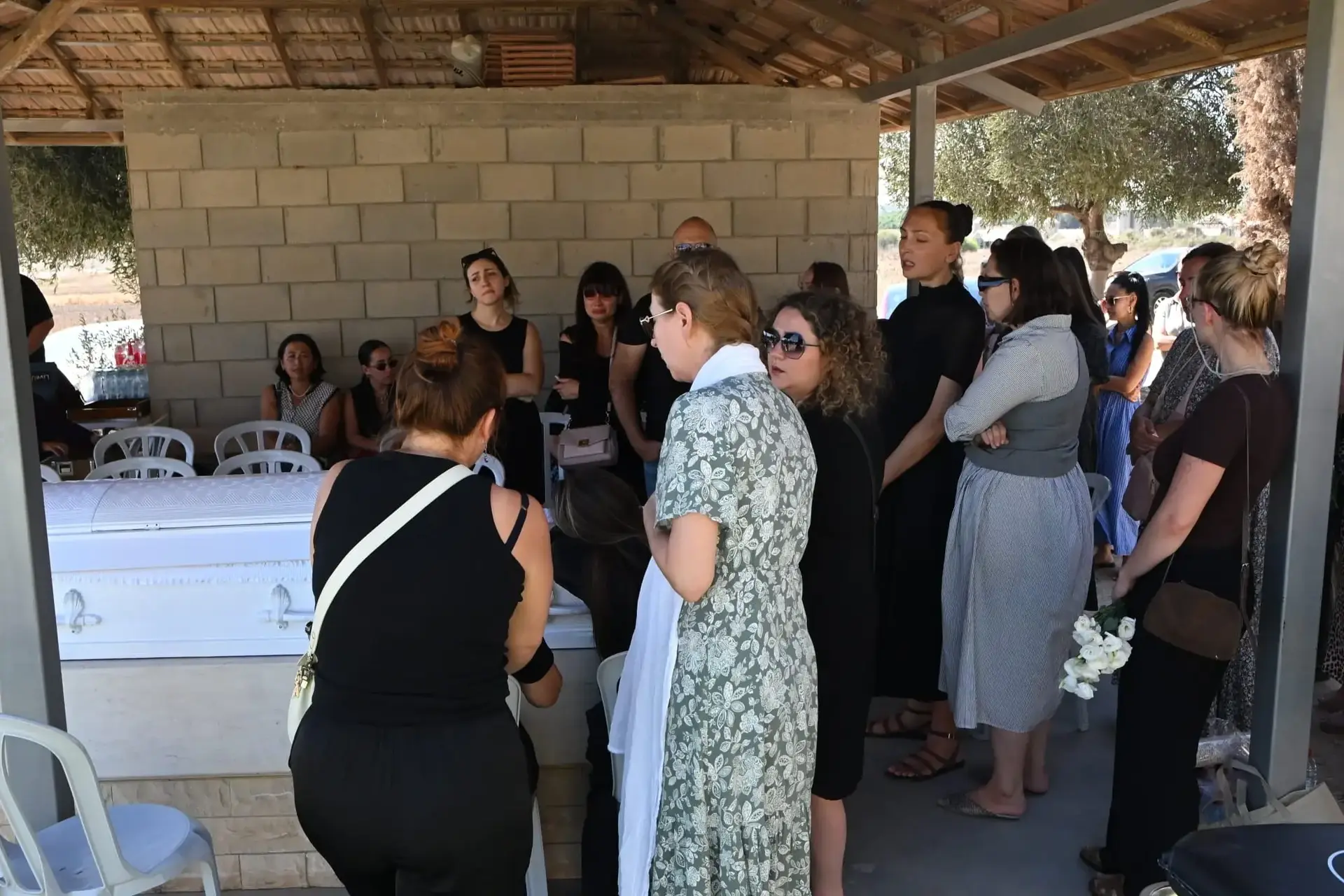 מילנה ז"ל גורשה מהמרכז לבריאות הנפש, חברתה שוחררה "כי היא לא אובדנית" | זעקת המשפחות אחרי ההתאבדות