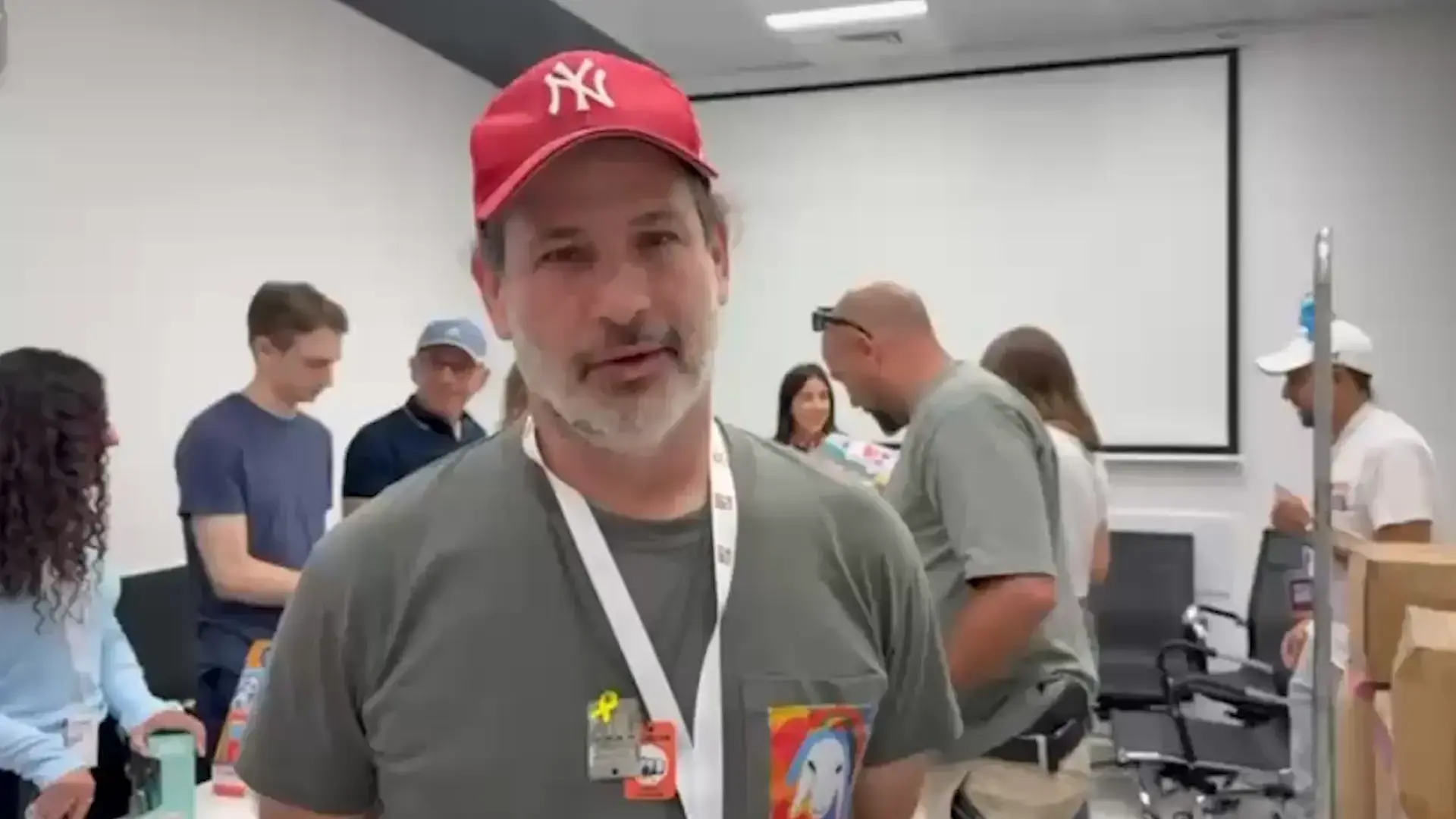 תחת אש וללא תמונת מצב: המחקר שחושף כיצד תפקד בית החולים באשדוד ב-7 באוקטובר