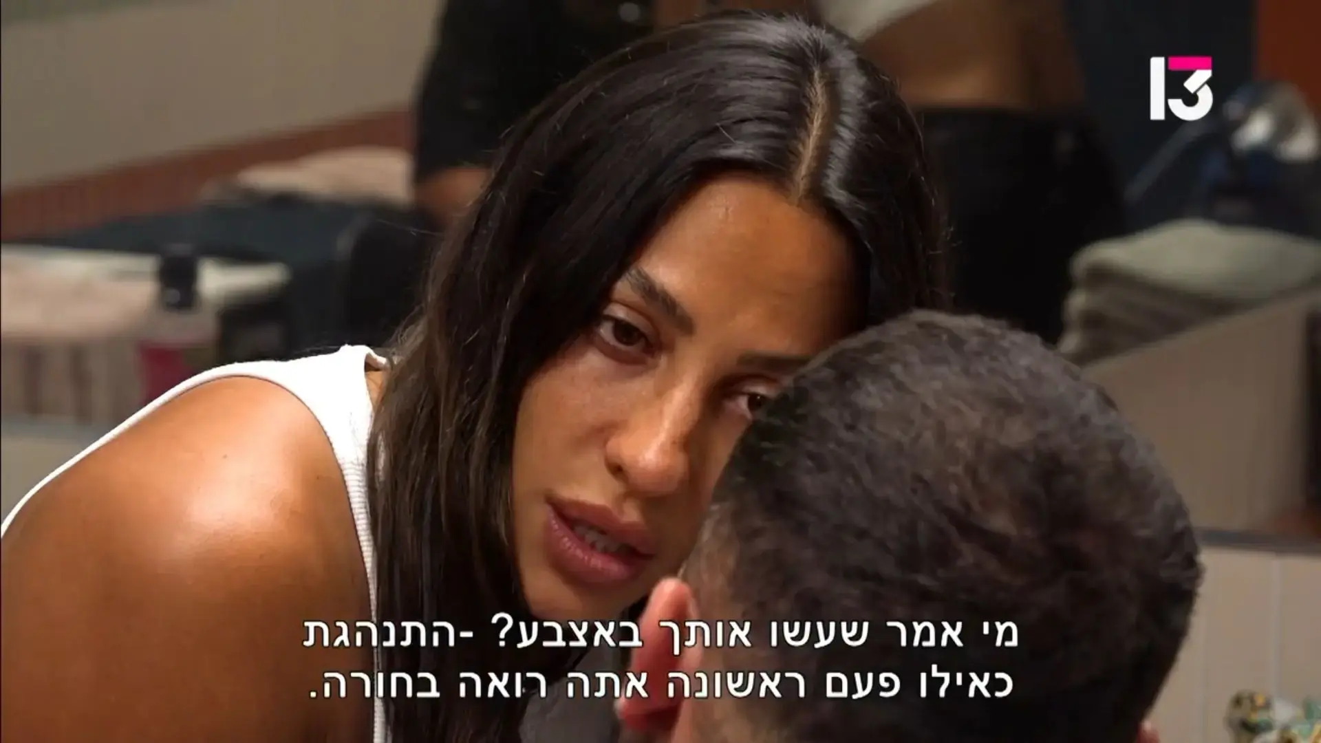הריב האחרון בין שני ויובל היה קשה לצפייה אפילו עבורי
