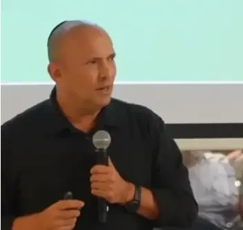 דרעי נגד אייזנקוט: "נגרר לשיח של הסתה ושנאה"
