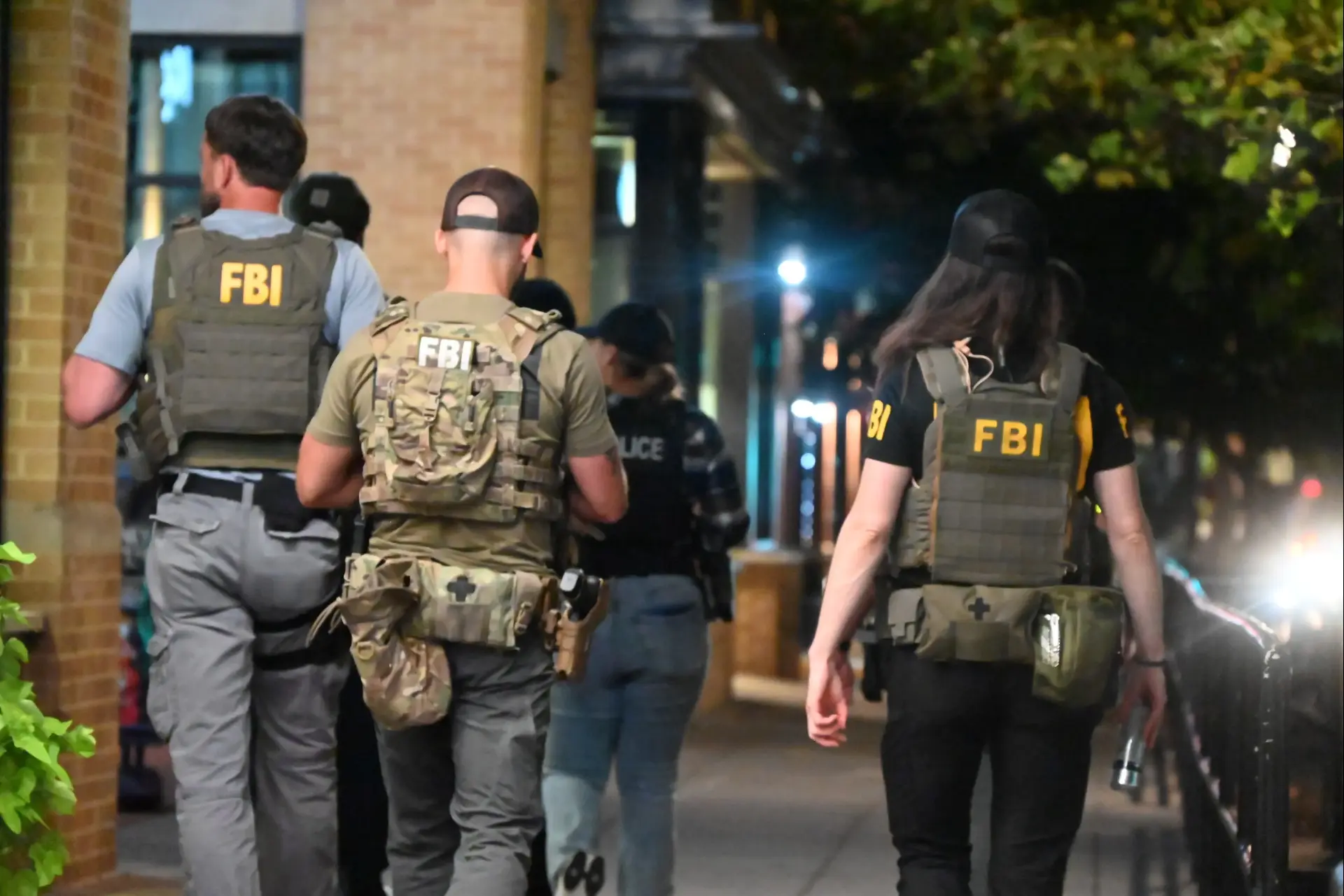 בפעם השניה תוך חודש: ה-FBI סיכלו פיגוע טרור בערב השנה החדשה בצפון קרוליינה