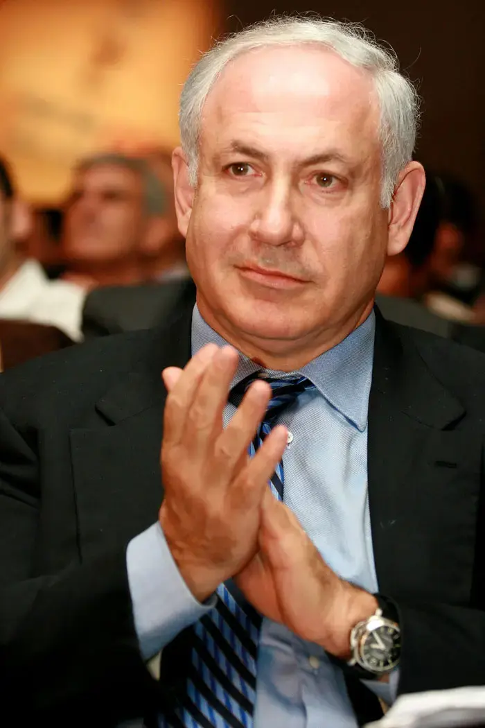 "לא אצטרף לממשלת אחדות לפני הבחירות"