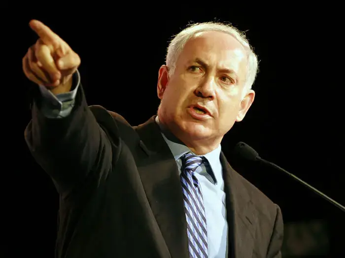נתניהו: הממשלה לא נותנת לצה"ל לנצח
