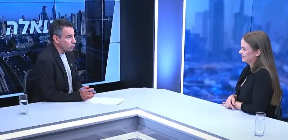 "תתחילו אתמול": מדוע יישור שיניים הוא לא רק עניין קוסמטי?