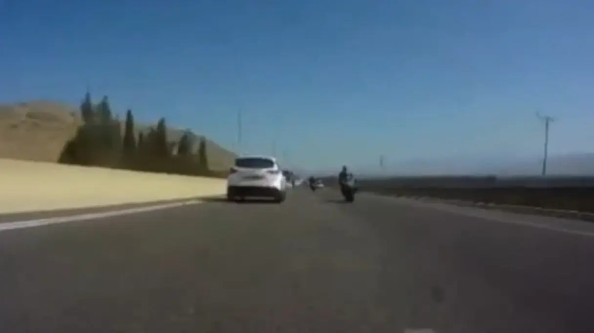 טרגדיה ברהט: פעוט בן 3 נדרס למוות על ידי משאית