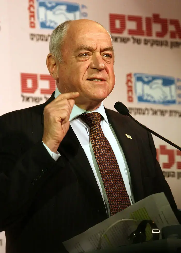 תקציב 2008: קיצוצים תמורת ביטול הגזירות
