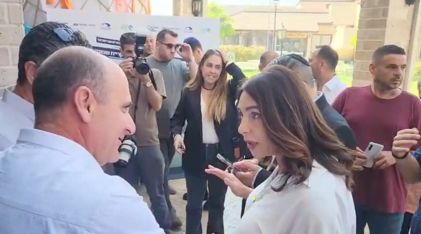 מירי רגב על תאונת המטענים ברכבת: "תאונות קורות"