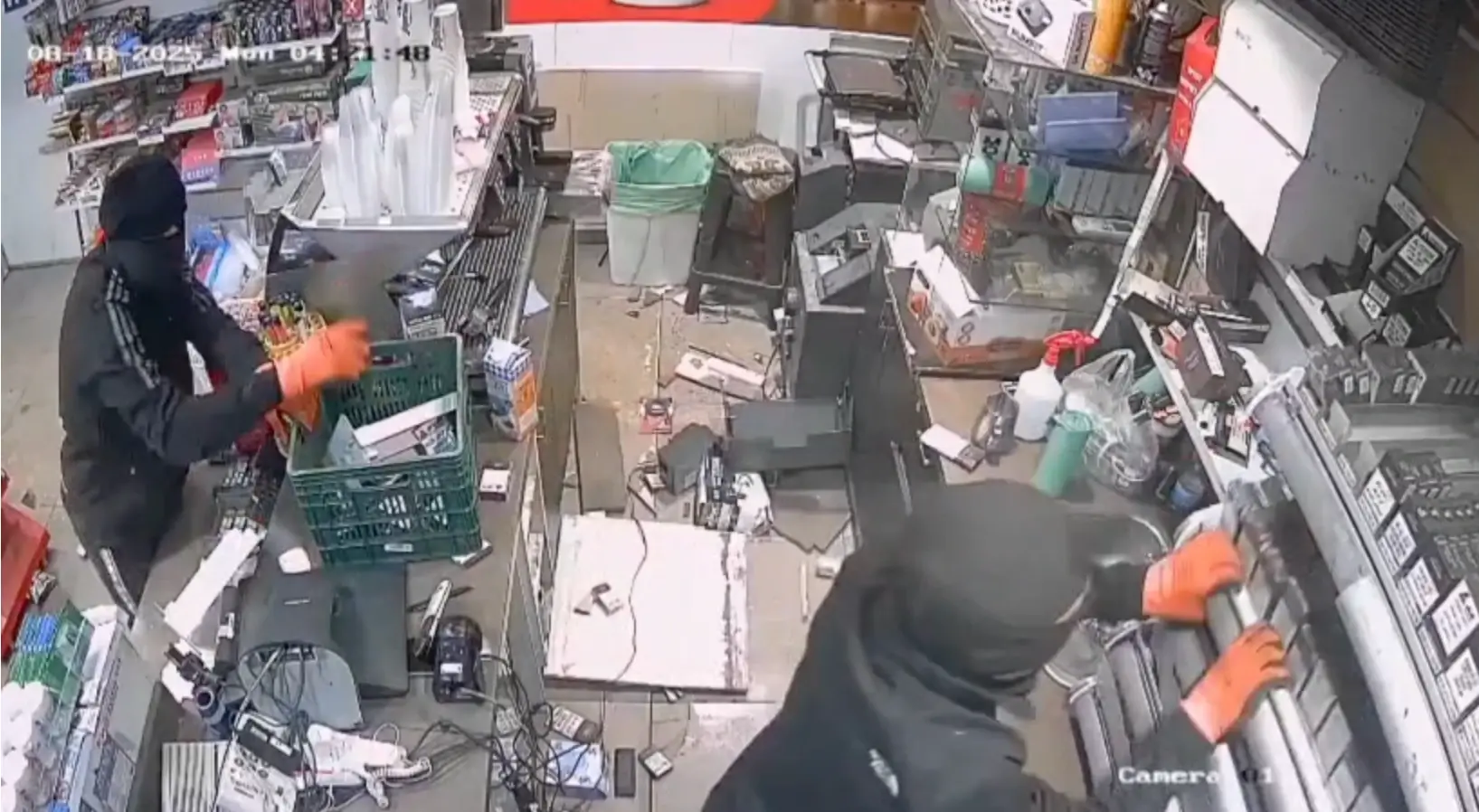 "אנחנו לוקחים מה שאנחנו רוצים - ולא תעצרו אותנו": כתב אישום נגד שלושה תושבי מזרח ירושלים