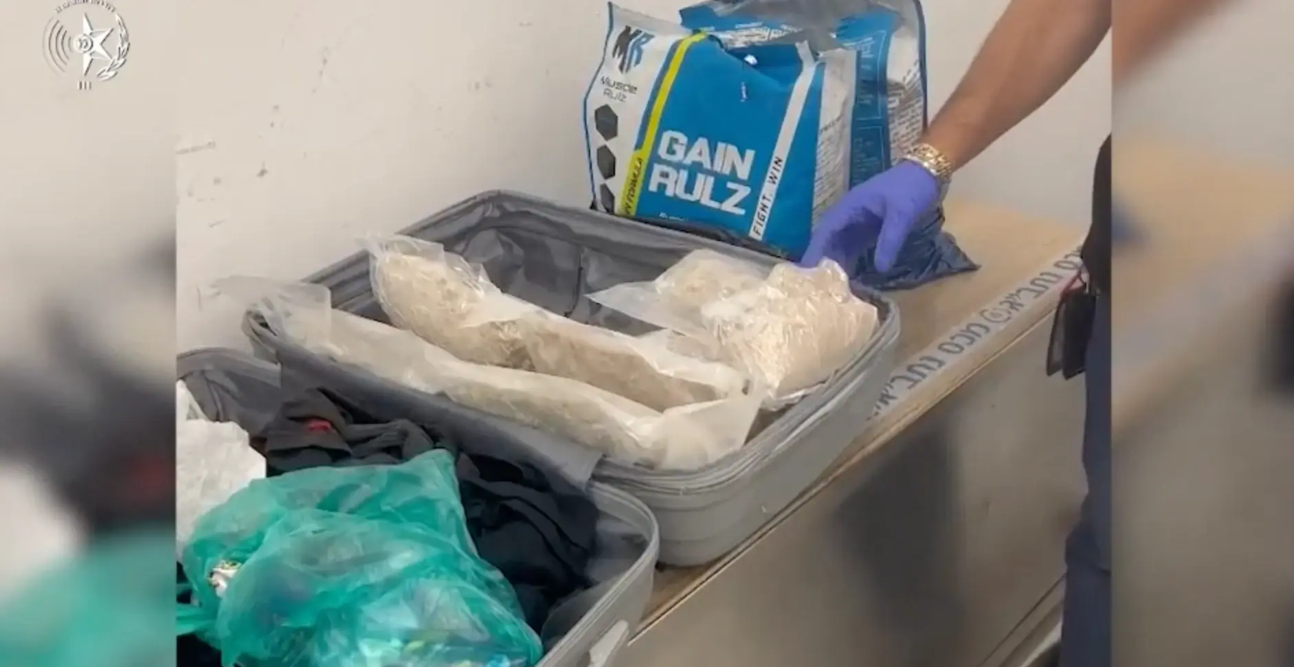 הגיע מתאילנד עם 28 צעצועי מין: ישראלי הסתבך במכס בירדן - התיק נסגר בפשרה