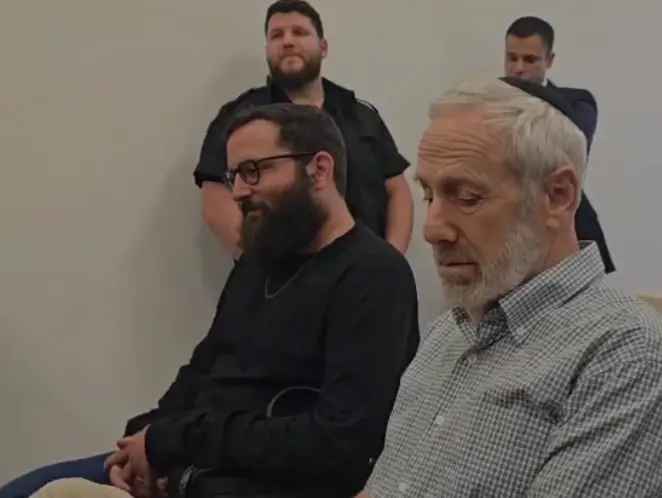 דיווח: למרות תמיכת היועמ"שית - פרקליט המדינה התנגד להסדר טיעון ליונתן אוריך