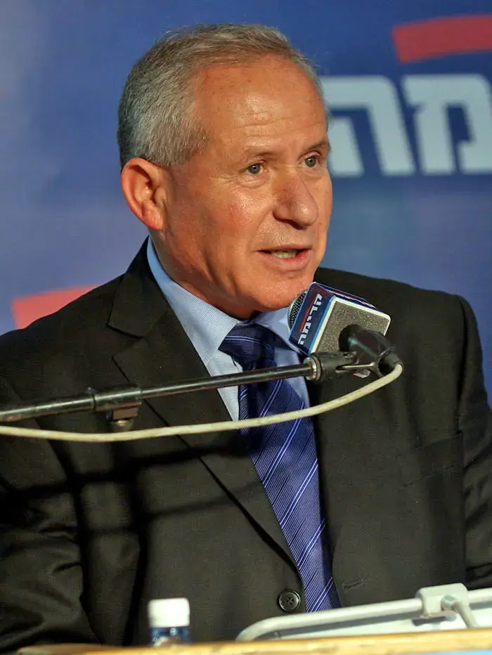 דיכטר: "אתמודד על ראשות קדימה"
