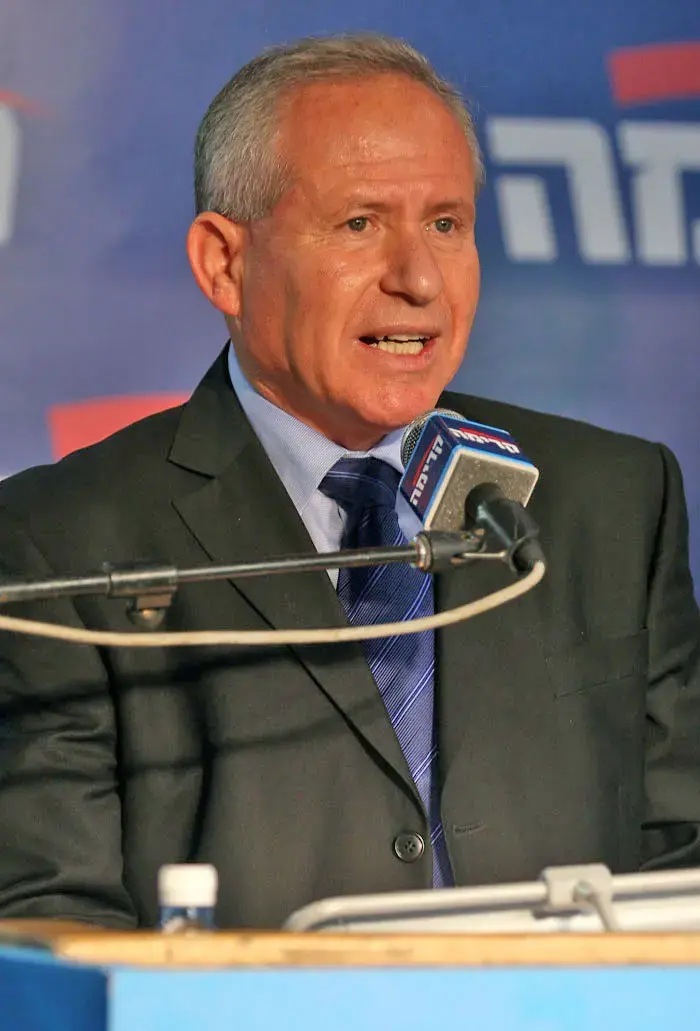 דיכטר: "לקבוע מועד לפריימריז עוד השבוע"