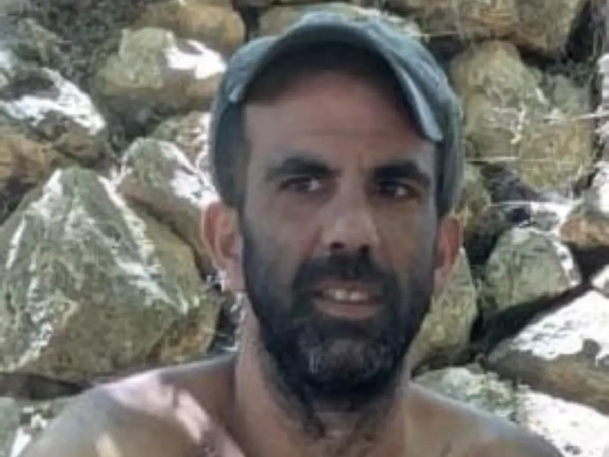 טרגדיה: אותרה גופתו של שלומי בנאי, המילואימניק שנעדר בכינרת לאחר שנפל מסאפ