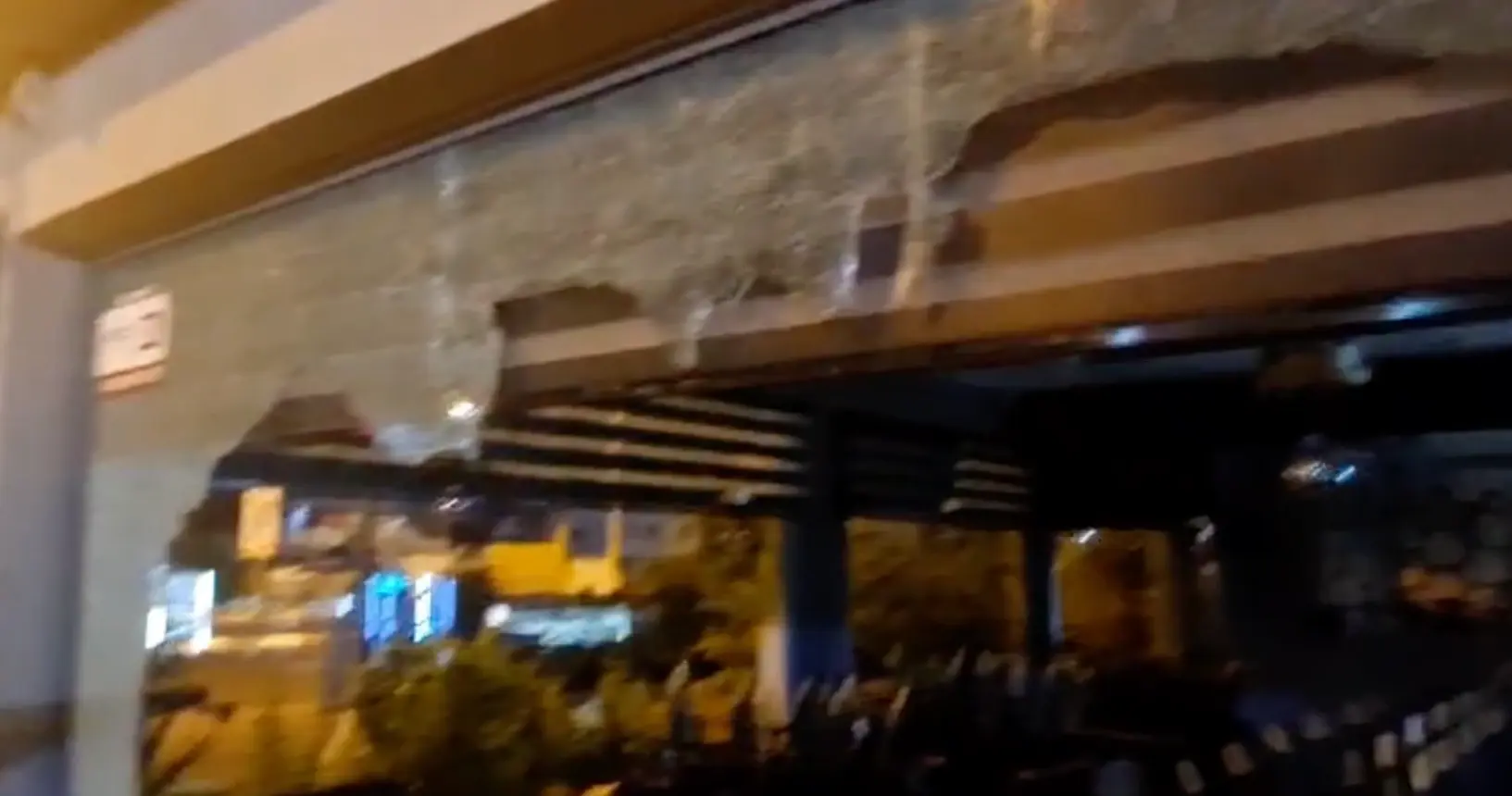 השליכו רימון רסס לעבר סניף ג'פניקה בראש פינה - ונעצרו