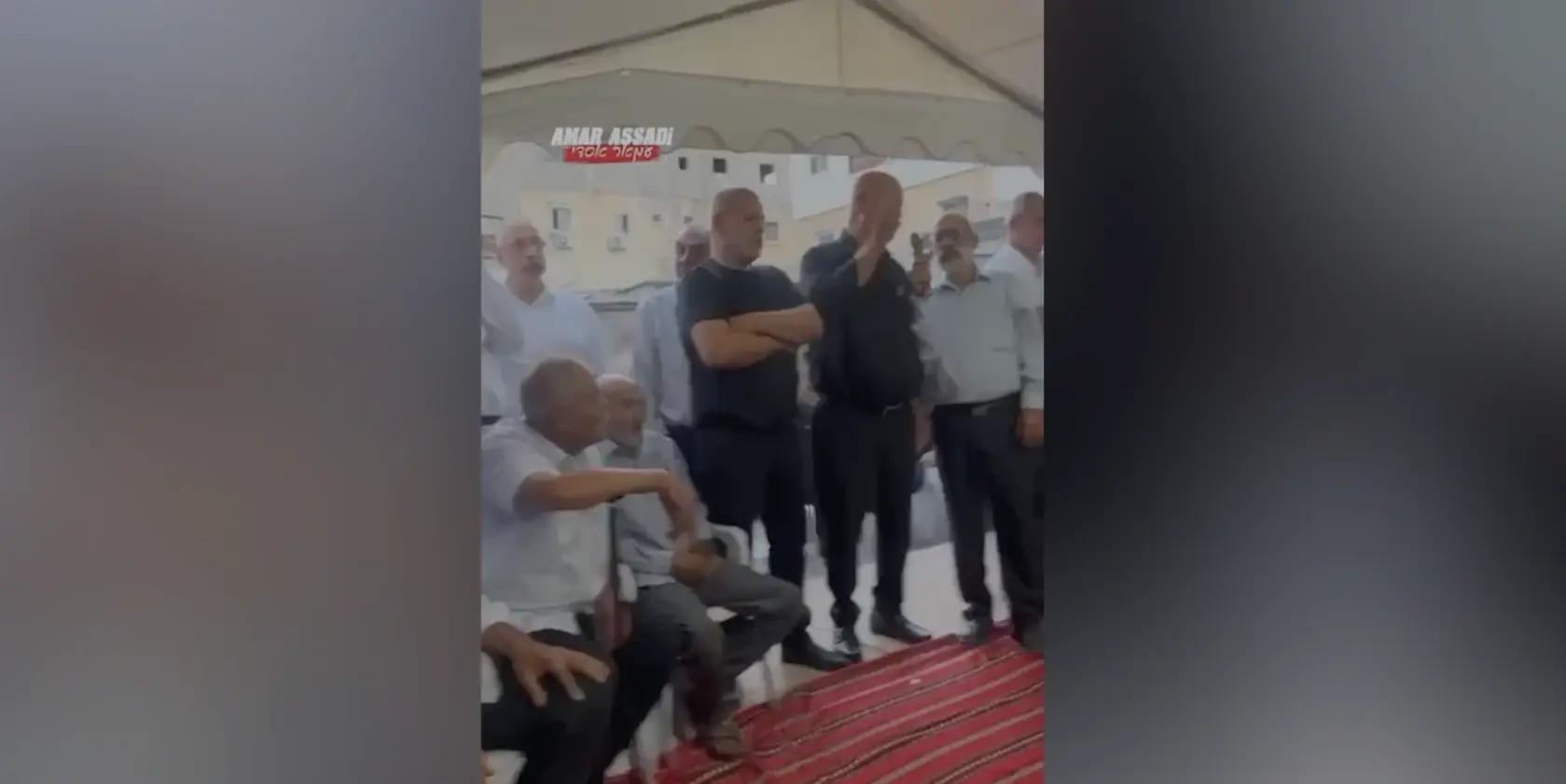 הקורבנות ברכב השרוף בשרון: לוטפי ואיוב, בני 25 ו-35 מכפר קאסם