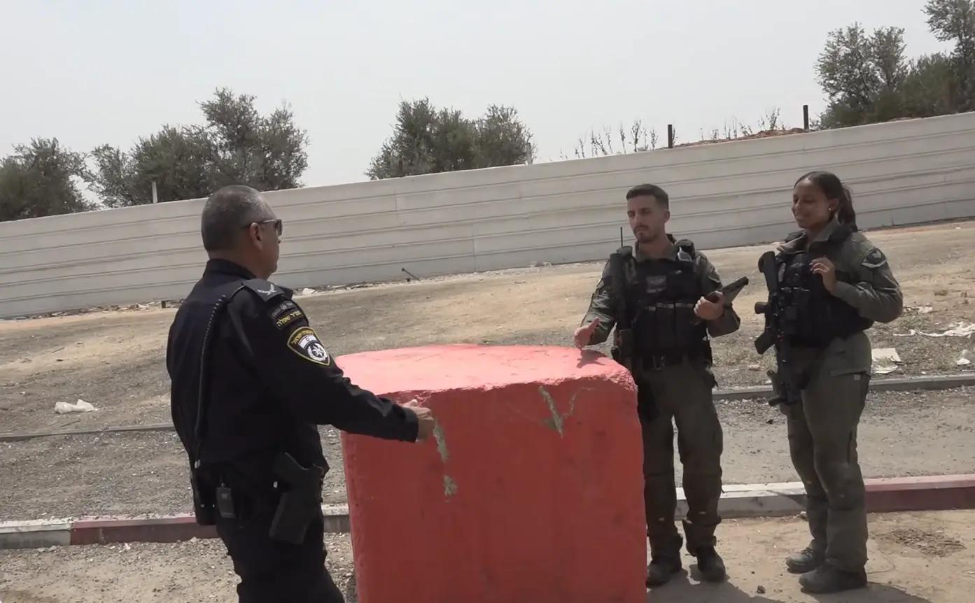 רבע שעה מתל אביב: רוצחים חופשיים ונשק בהישג יד | מפקד מרחב שפלה בריאיון מיוחד