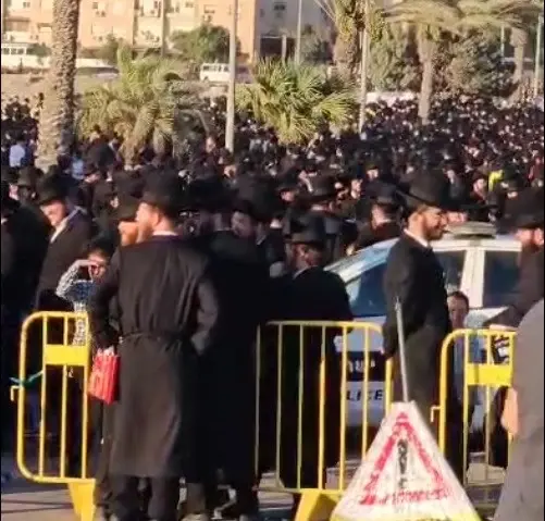 מחקר: רוב המתגייסים מרקע חרדי יצאו מהחברה החרדית עוד לפני גיוסם לצה"ל