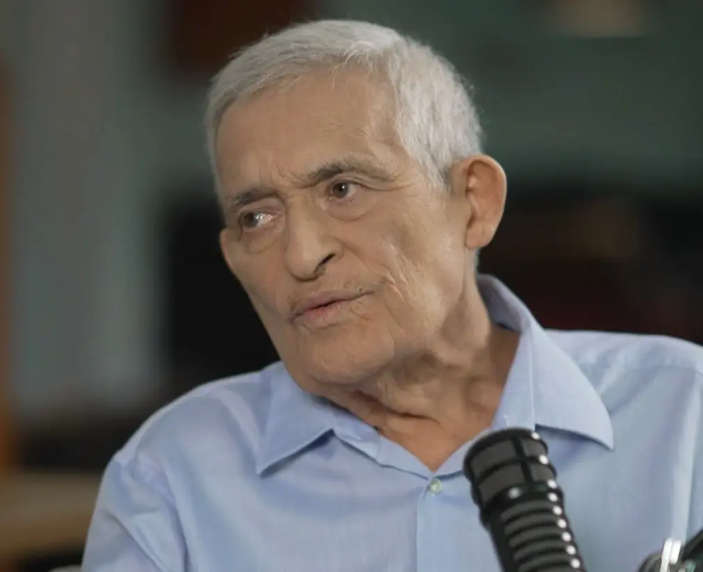 "כמעט אונס?! לא היה כלום": דן מרגלית מגיב להאשמות בתקיפות מיניות