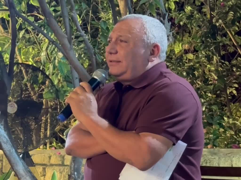 איזנקוט ששכל את בנו: חיילים נפלו בגלל תחמושת? נתניהו חייב לי הסבר אישי