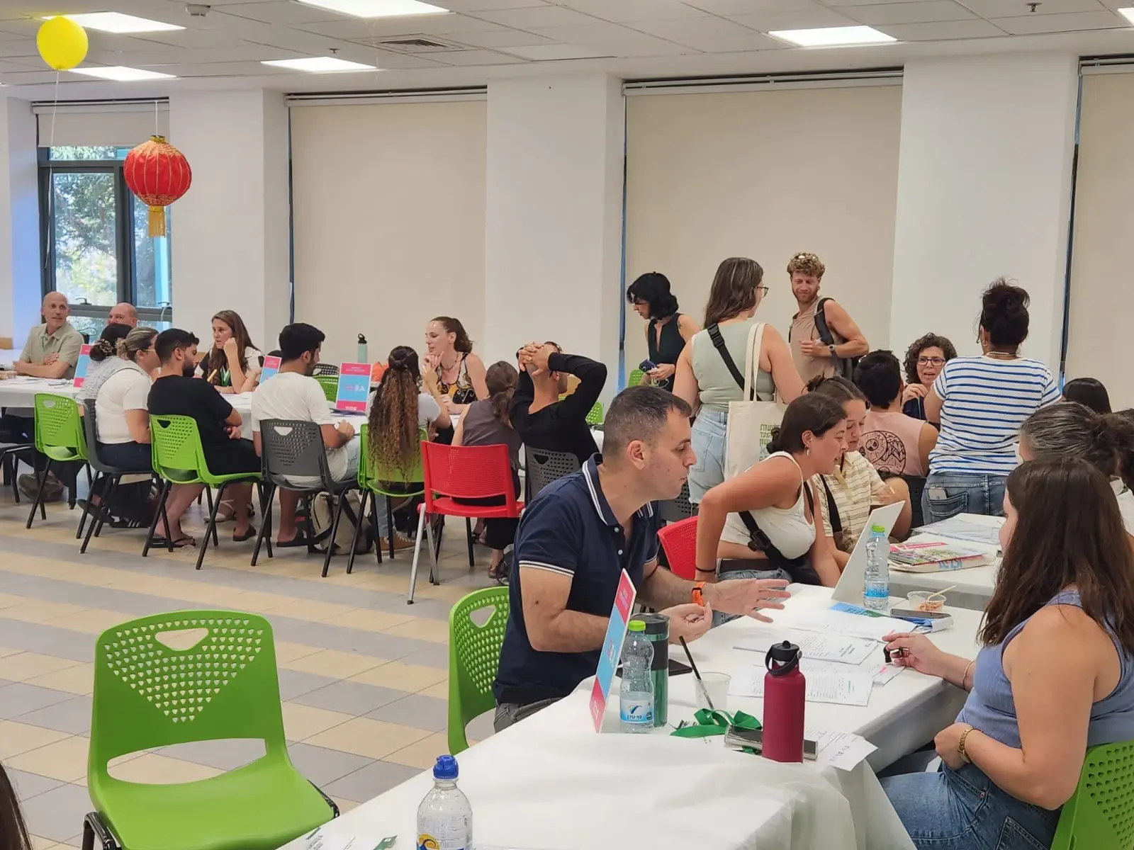 הדור שבוחר בצפון: למה הצעירים נוהרים לגליל דווקא עכשיו?
