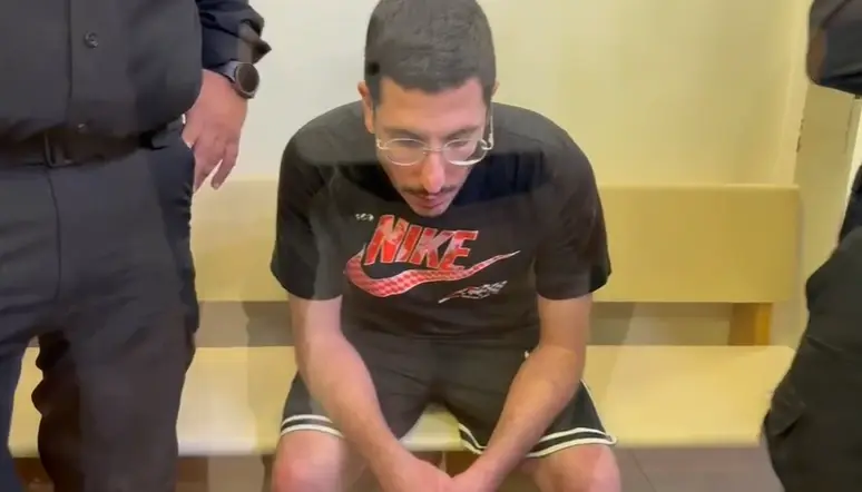מורה מפתח תקוה הורשע בעבירות מין בתלמידתו - ונידון ל-11 שנות מאסר