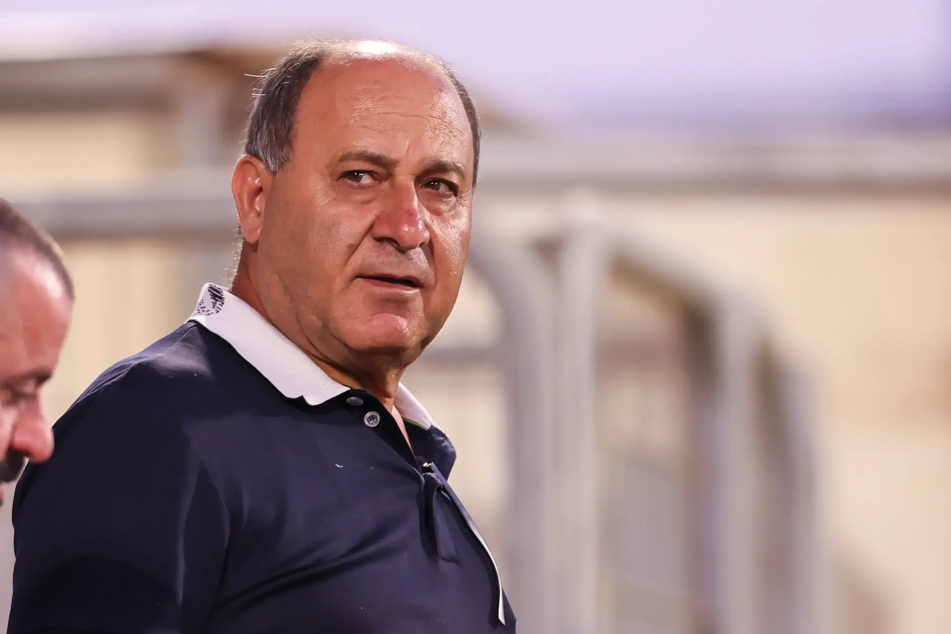 גרפיטי של "אולטראס סכנין" רוסס על מיגונית בעוטף - ועורר סערה