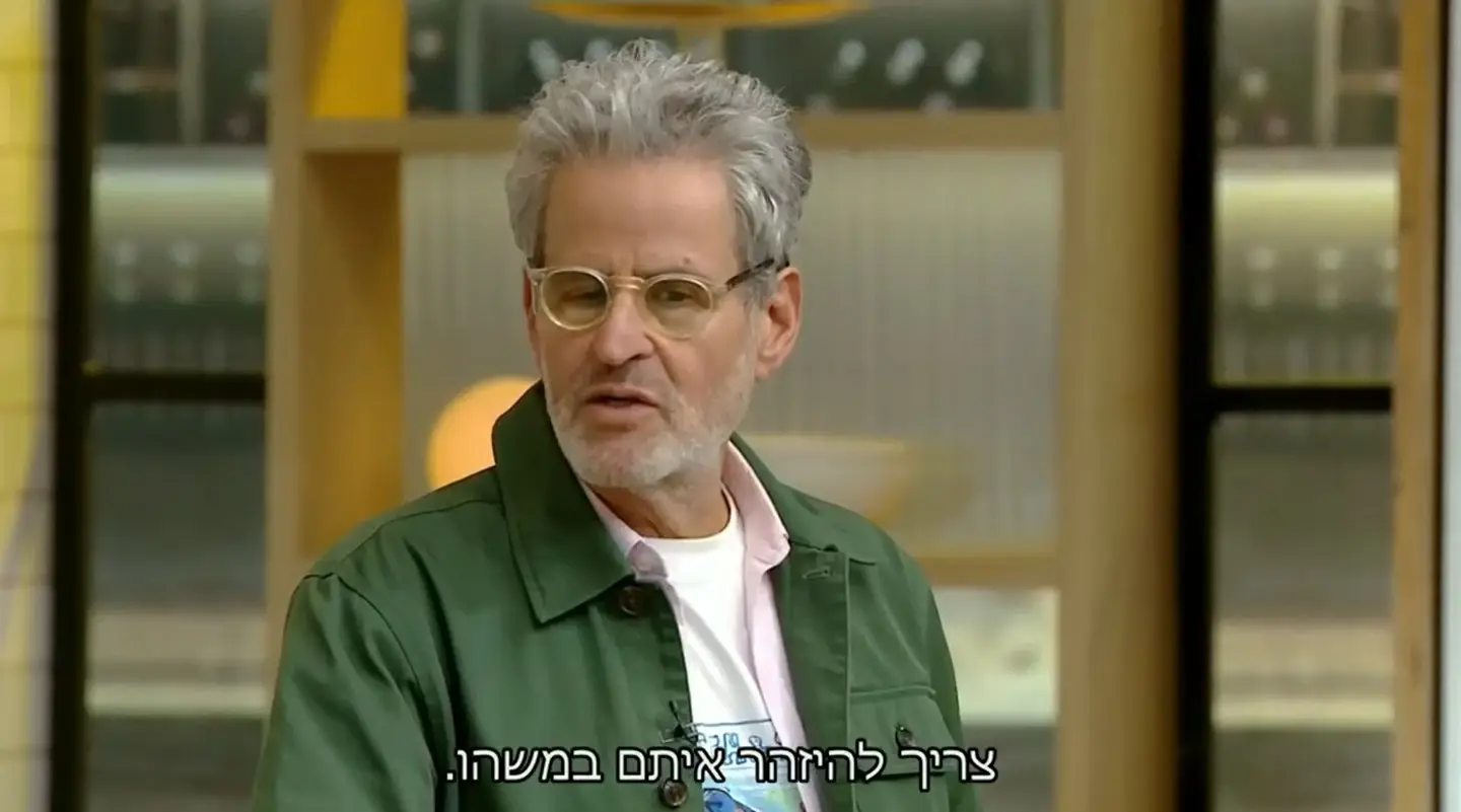 יש פאתוס בשפע, אבל משהו מאוד בולט חסר בפתיחת העונה החדשה של "מאסטר שף"