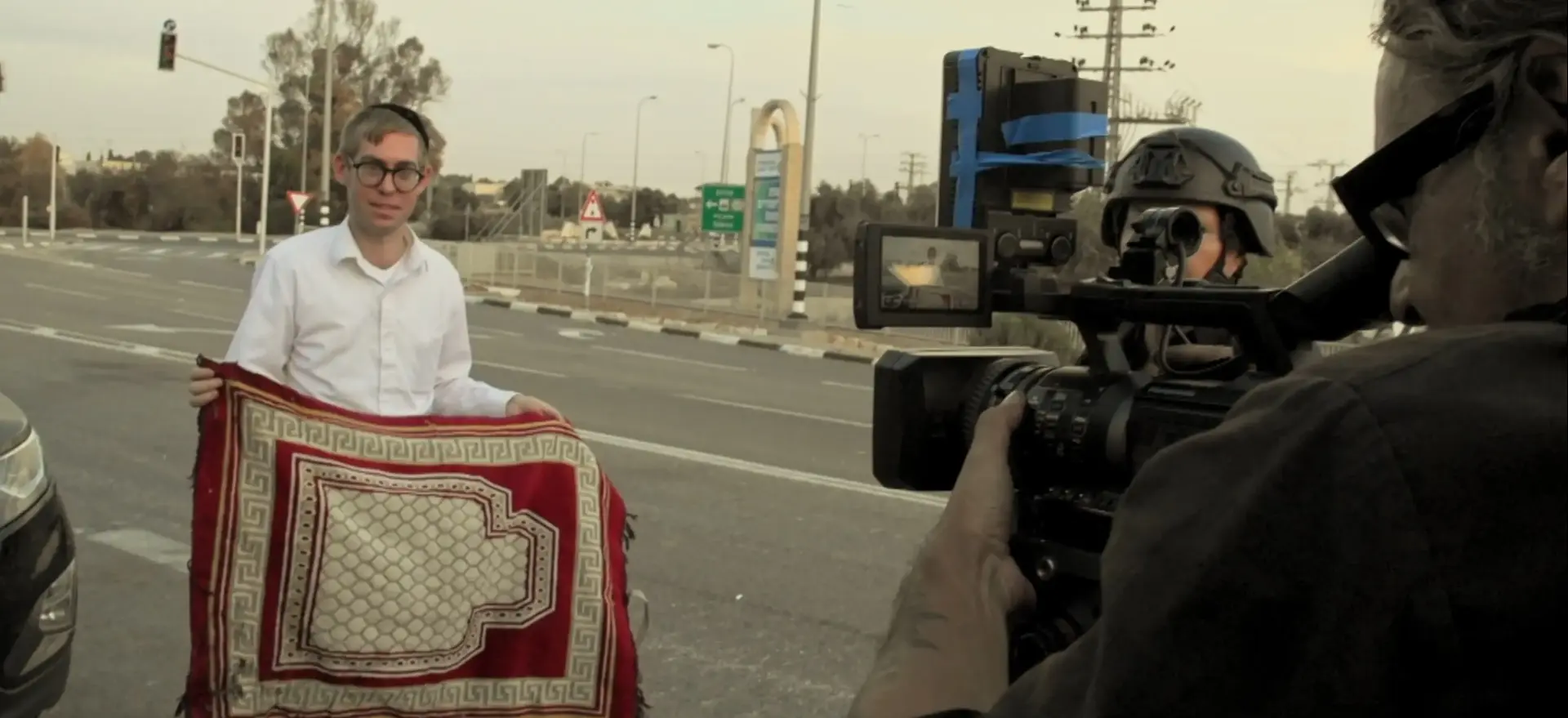 פסטיבל הסטודנטים: "אחרי ספירת הקולות" הוא הזוכה הגדול