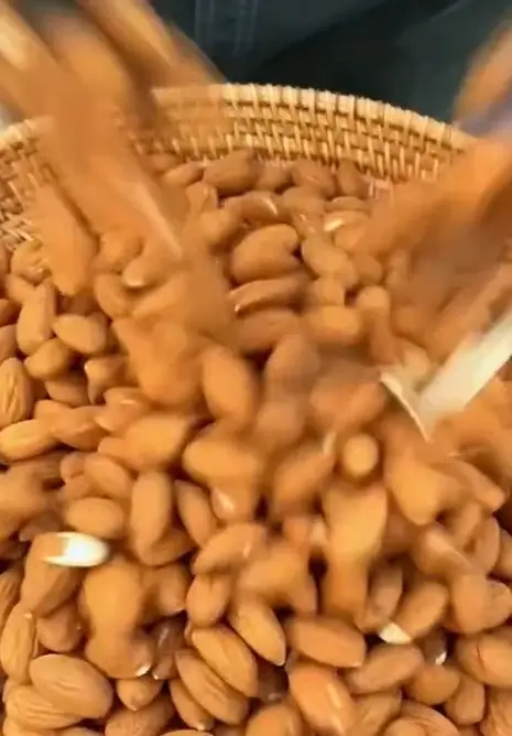 3 דיאטנים נשאלו: מהו האגוז הבריא ביותר? כולם ענו תשובה זהה