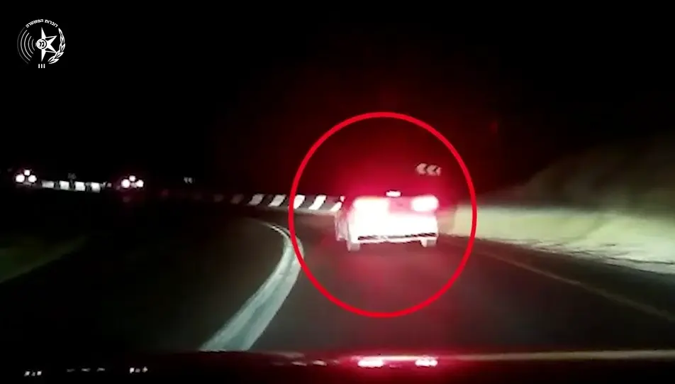 פרסום ראשון: שני תושבי הנגב נאשמים בהברחת סמים ממצרים