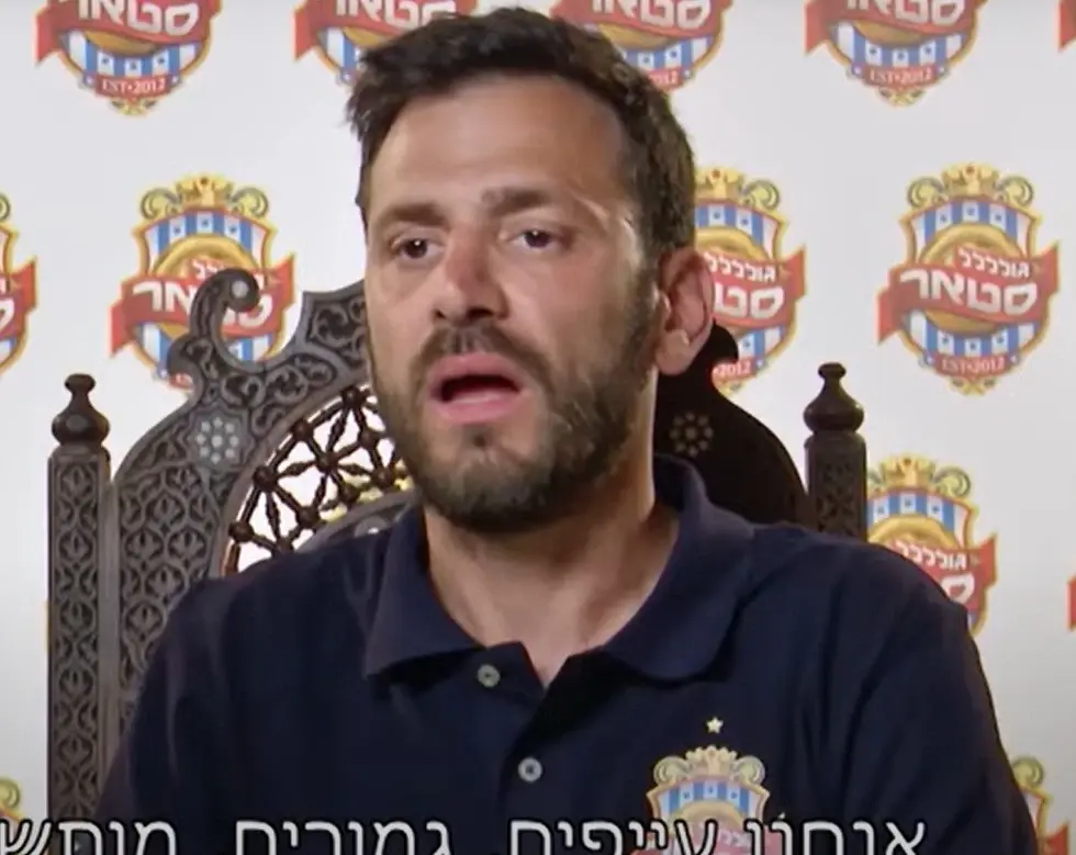 אייל לחמן במתקפה חריפה על אלירז שדה: "מעולם לא חוויתי כזו גסות רוח וגועל"