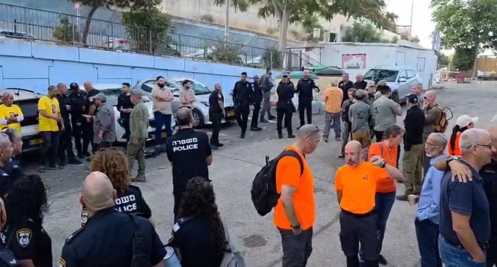 אחרי ההתפתחות הדרמטית: נחלשה התקווה לפיענוח פרשת הרצח בצפון מלפני 30 שנה