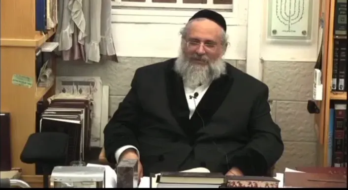 כתב אישום נגד "סבא אליעזר" בגין עבירות מין בקטינים
