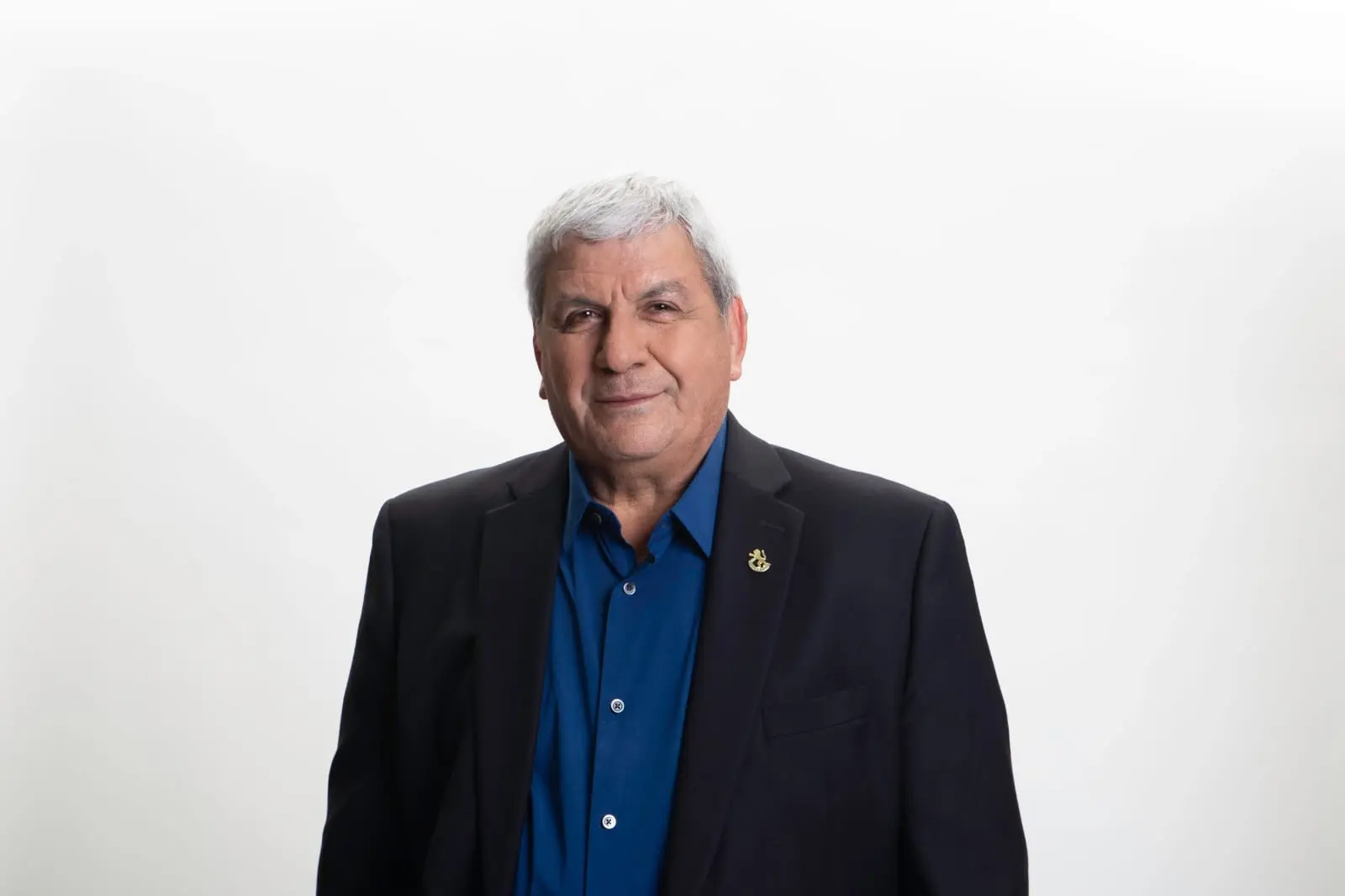 אלברט בן שלוש, מנכ"ל תזמורת ירושלים מזרח ומערב, הלך לעולמו