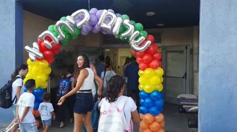 7 תלמידים יותר: הצפיפות במערכת החינוך מהגבוהות ב־OECD - ומחמירה