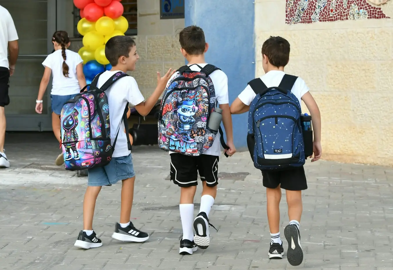 רופאי הילדים קורסים תחת העומס: "אנחנו הופכים לקו הראשון של בריאות הנפש"