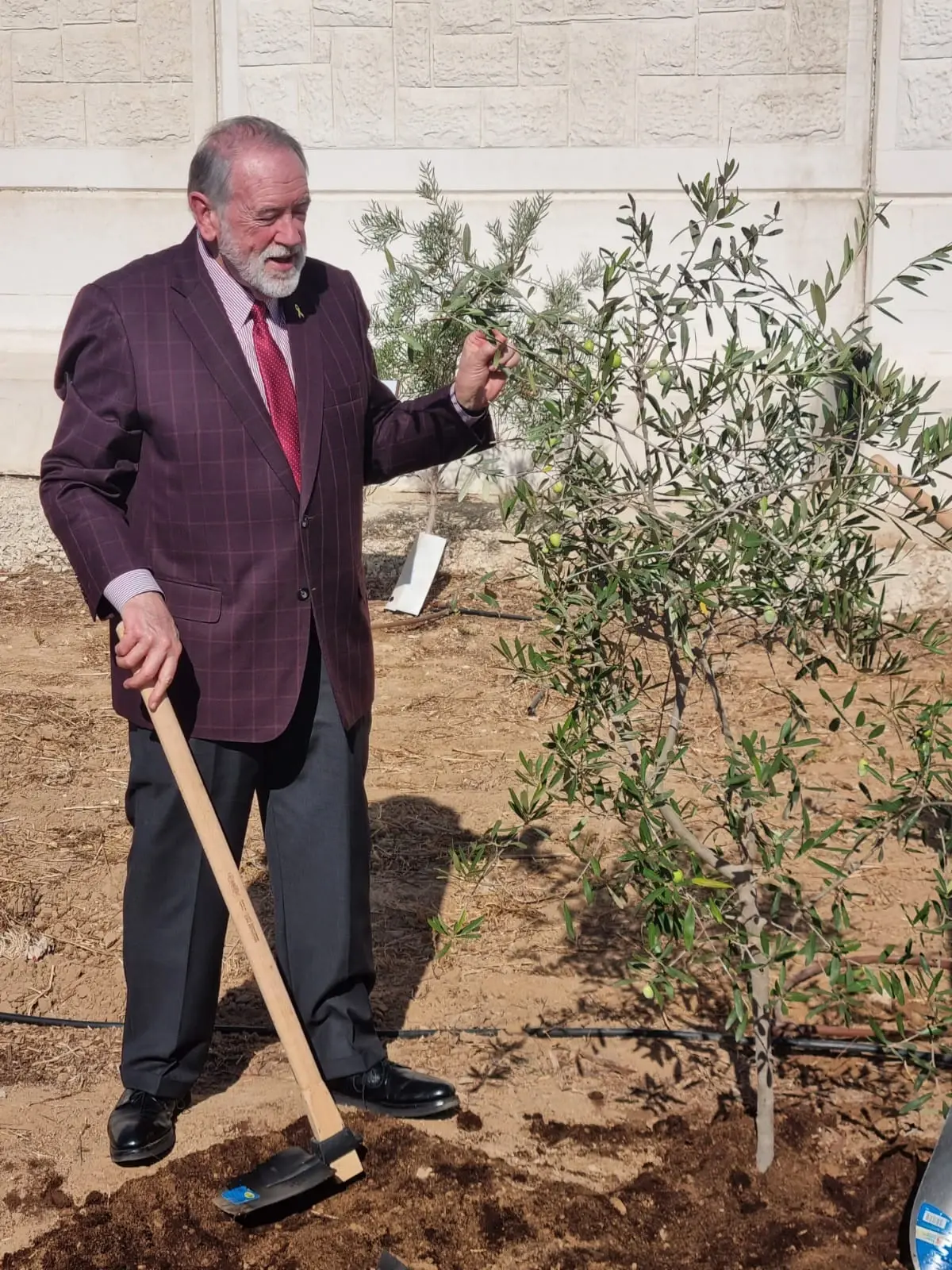 שגריר ארה״ב בישראל: ״אם המו״מ עם איראן ייכשל - נצטרך לפעול אחרת״