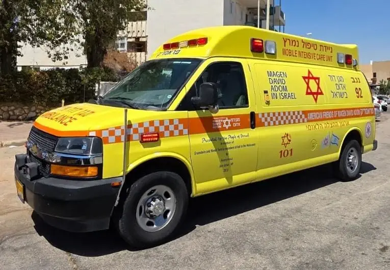 האב ששכח את בתו באוטו: "אני לא אשם"