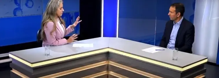 צפו: סרטן הכבד - המחלה השקטה והטיפולים החדשים שמשנים חיים