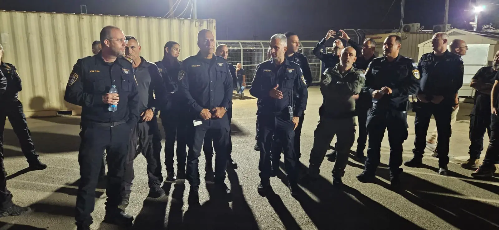 חשיפה: לראשונה יופעל כטב"מ מבצעי מתקדם במאבק בפשיעה בדרום