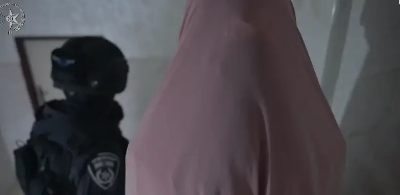 הסטודנט הערבי הורשע בהסתה לטרור - ובפרקליטות מוחים על גזר הדין המקל
