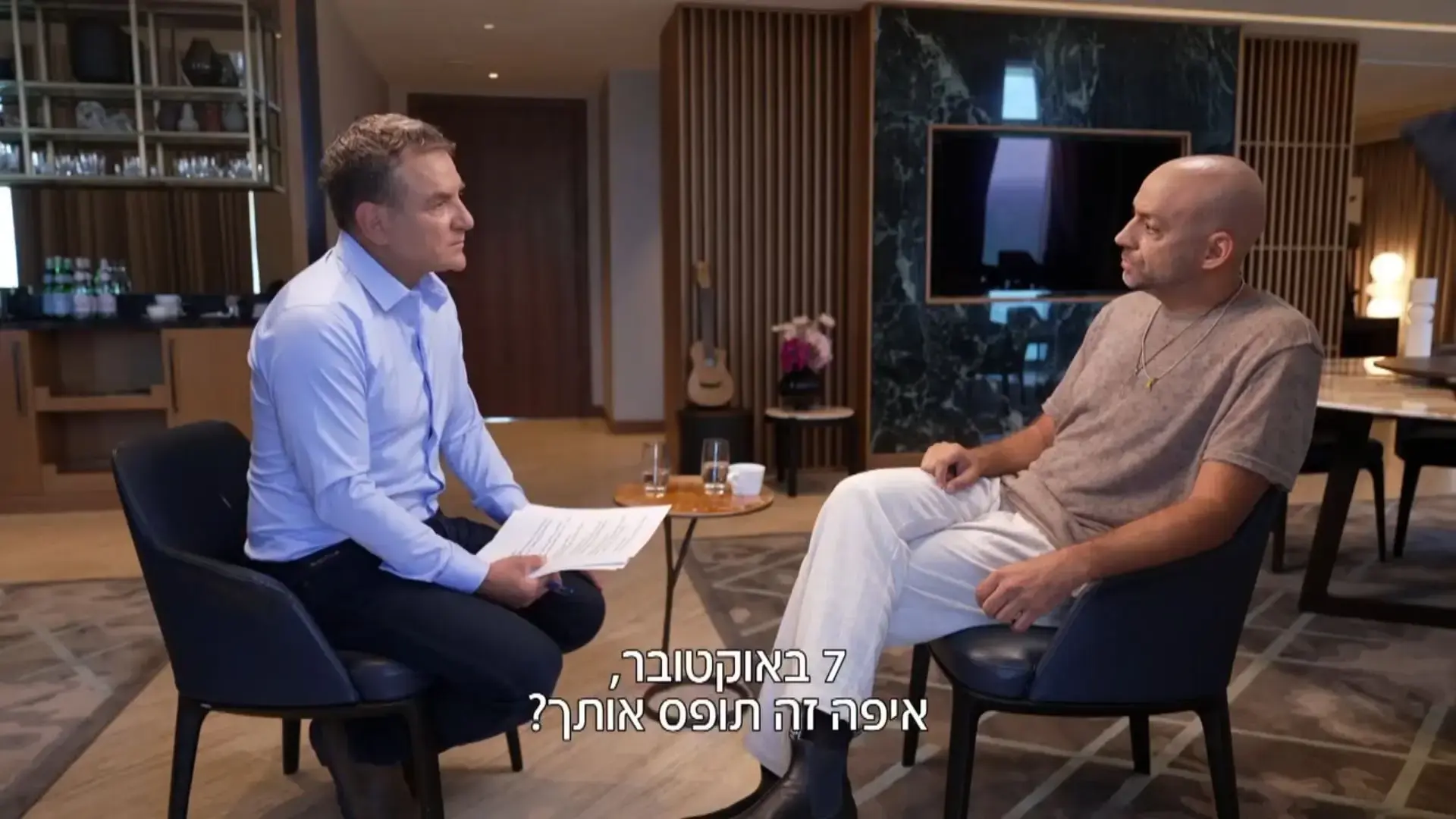 יככב לראשונה בריאליטי: עידן רייכל מצטרף כמנטור ל"דה וויס"