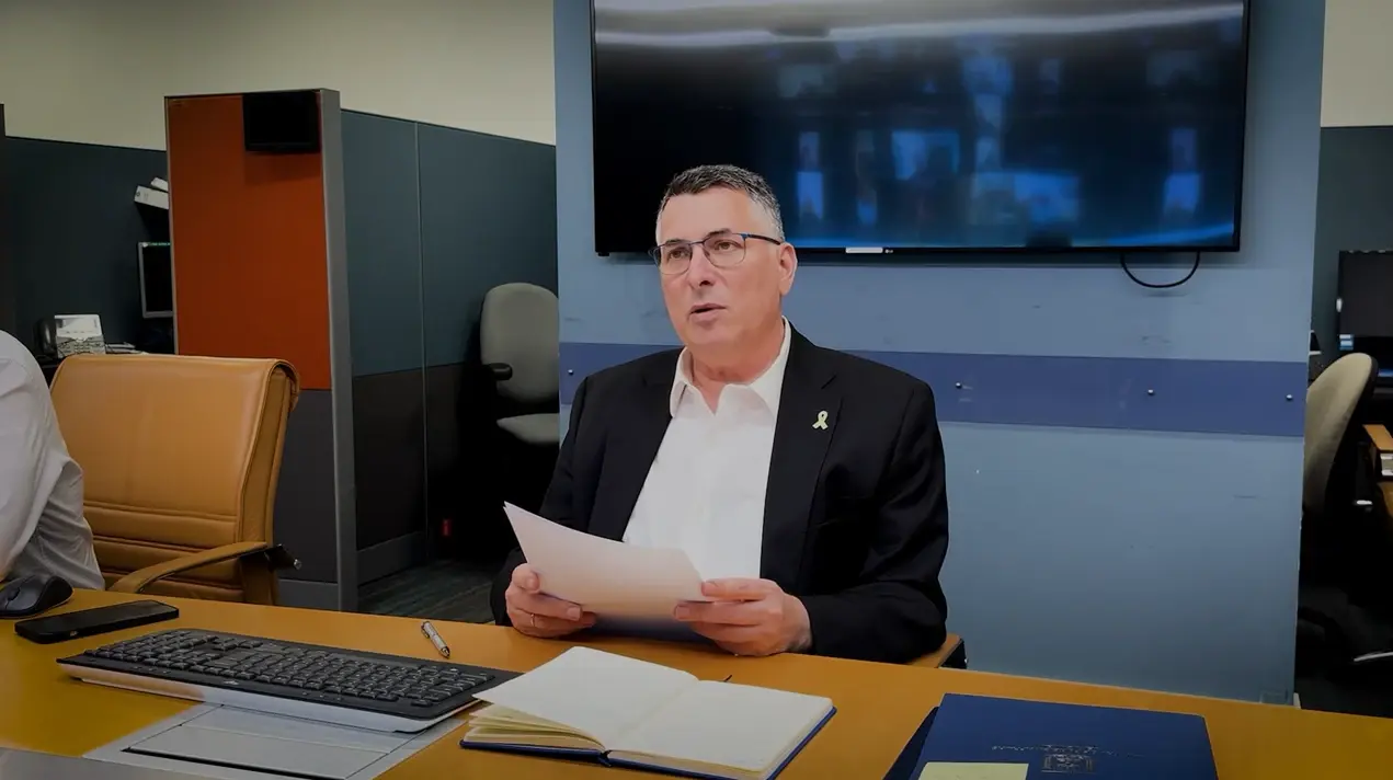 אחרי האמריקנים: ישראל מנתקת מגע עם שורת סוכנויות או"ם וארגונים בינלאומיים